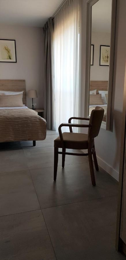 Villa Lipova Stegna Pokoje I Apartamenty Dedykowane Osobom Doroslym Exterior foto