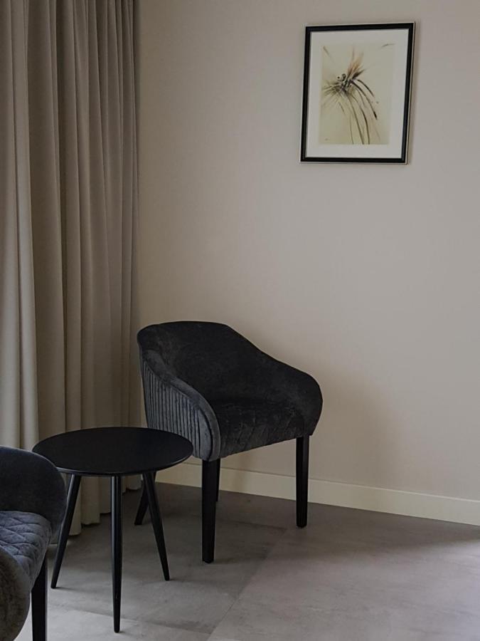 Villa Lipova Stegna Pokoje I Apartamenty Dedykowane Osobom Doroslym Exterior foto