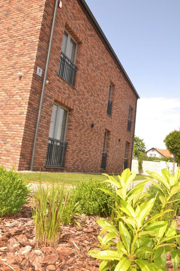 Villa Lipova Stegna Pokoje I Apartamenty Dedykowane Osobom Doroslym Exterior foto