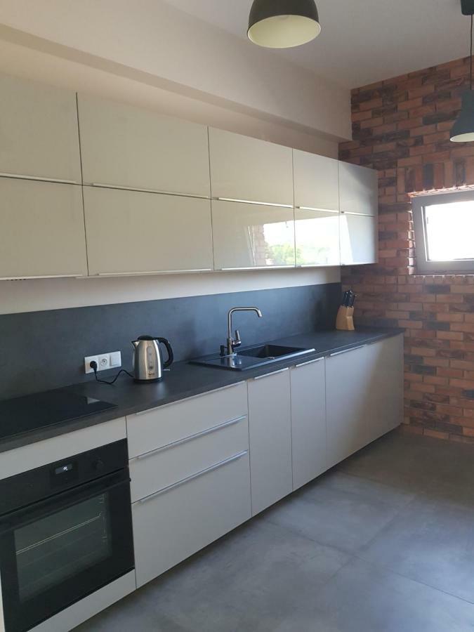 Villa Lipova Stegna Pokoje I Apartamenty Dedykowane Osobom Doroslym Exterior foto