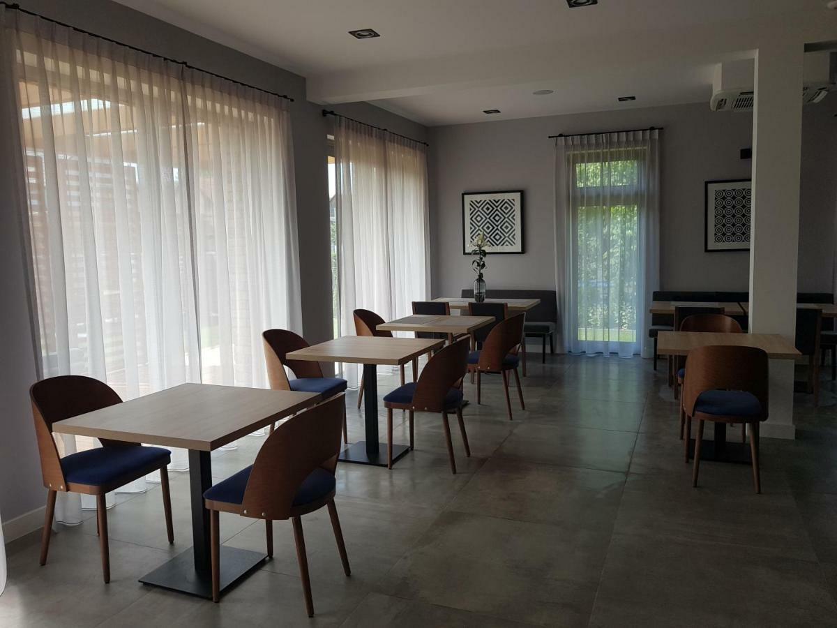 Villa Lipova Stegna Pokoje I Apartamenty Dedykowane Osobom Doroslym Exterior foto