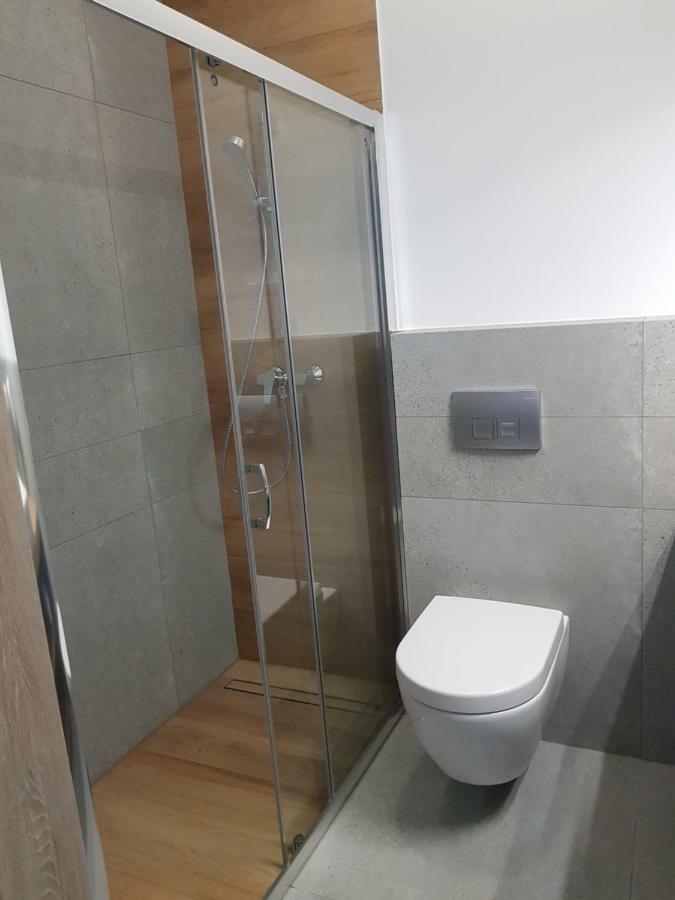 Villa Lipova Stegna Pokoje I Apartamenty Dedykowane Osobom Doroslym Exterior foto